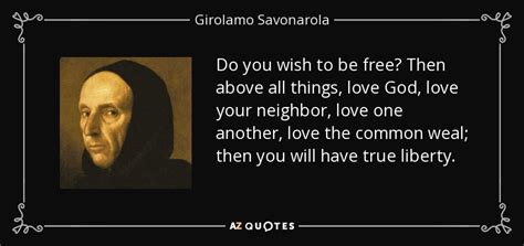 savonarola quotes wikipedia